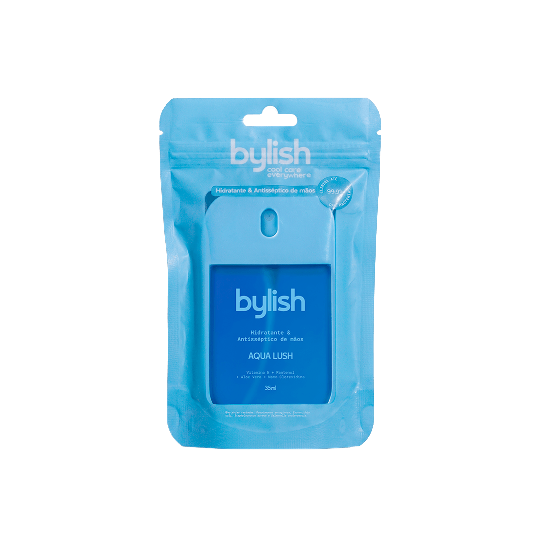 Aqua Lush 35ml